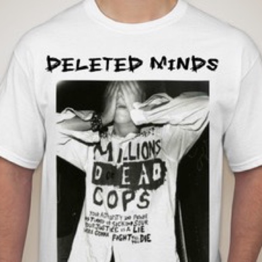 MDC Shirt